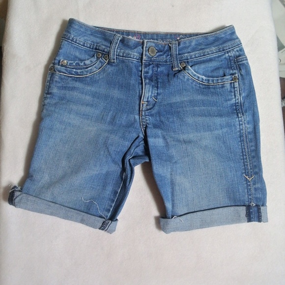 Limited Too Other - Limited Too Girls Capri 12 Regular